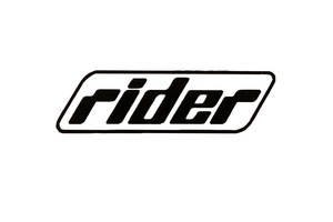 Торговая марка RIDER