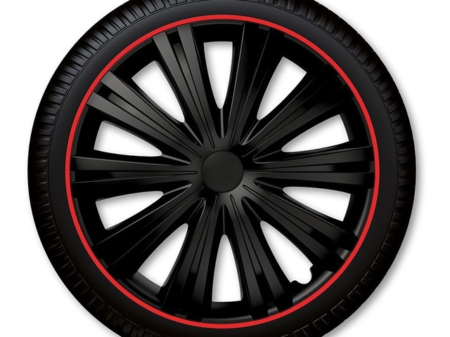 Новое поступление колесных колпаков