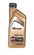 МАСЛО МОЗЕР 10*40 (MOZER)  1Л.