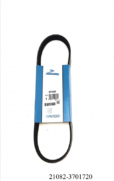 Ремень генератора 21082 6PK698 дайко 21082-3701720