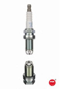 СВЕЧИ НЖК Н-23 BKR5EK  (2-КОНТ)(ШТ!!!)