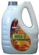 МАСЛО УНИКС (UNIX) МПА-2 ПРОМЫВОЧНОЕ 3Л.