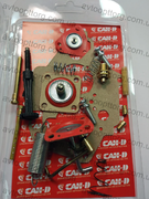 РЕМ.КОМПЛЕКТ КАРБЮРАТОРА 2108 САН-Д 2108-110701020 РК51