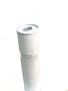 ГЛУШИТЕЛЬ БАЧОК AK 112 (КРУГЛЫЙ)(520*130)(00) ВХОД 50 ВЫХОД 50