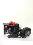 ЗАРЯДНОЕ УСТРОЙСТВО AKKУМУЛЯТОРА 4.5Амр  6/12 V МИКРОПРОЦЕССОР 5-СТУП. ЗАРЯДКИ Д.К. 23-6001