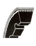 РЕМЕНЬ СКТ V261 AVX10*713LA  VAZ 2108-2109