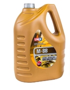 МАСЛО УНИКС М8 5Л