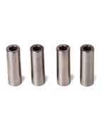 ПАЛЬЦЫ ПОРШНЕВЫЕ 2101 КРАСНЫЕ №3 ВАЗ (В)СТК 21213100402002(КТ-4ШТ)