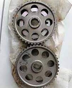 ЗВЕЗДОЧКИ МОТОРНЫЕ 2110 2111 2112  16-КЛАП. (2ШТ В К-ТЕ) ВАЗ