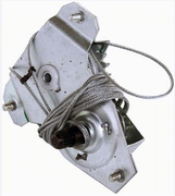 СТЕКЛОПОДЪЕМНИК 21213 ПЕРЕДНИЙ САН-Д