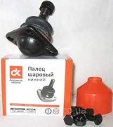 ШАРОВАЯ ОПОРА 2101 НИЖНЯЯ. ДК РИДЕР 2101-2904082