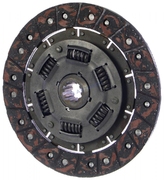 ДИСК СЦЕПЛЕНИЯ 412 ТРИАЛ 71.412-1601130