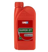 МАСЛО УНИКС СУПЕР 2Т (UNIX) 1Л.