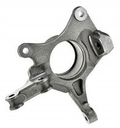 ЦАПФА ПЕРЕДНЯЯ ЛЕВАЯ ДАЧИЯ ДАСТЕР ЕВРОЕКС  EX-SK81941  8200881941