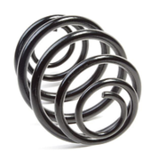 ПРУЖИНА ЗАДНЯЯ ПОДВЕСКИ НЕКСИЯ ВЕКТРА АСТРА РИДЕР 96179833 (ШТУЧНО) ( 55144 RX6971 SP0414 )