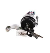 ЗАМОК ЗАЖИГАНИЯ 2109 Н/О 1-ФИШКА ЕВРОЕКС EX-IL2109