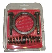 РЕМ.К-Т ГЛУШИТЕЛЯ 2110 РОСС САНД РИДЕР