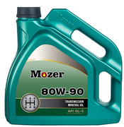 МАСЛО МОЗЕР 80W90 (MOZER) 5Л