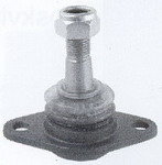 ШАРОВАЯ ОПОРА 2141 Д.К. 2141-2904199-03