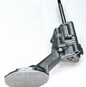 МАСЛЯНЫЙ НАСОС ( МАСЛОНАСОС ) 2121 21213 ЕВРОЕКС EX-OIL-2121