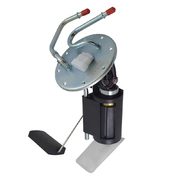 ТОПЛИВНЫЙ НАСОС БЕНЗОНАСОС 21214 2123 В СБОРЕ ПЕКАР (21214-1139009-20)