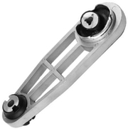 ПОДУШКА ДВИГАТЕЛЯ ДАЧИЯ ЛОГАН КПП РЫБКА УСИЛЕННАЯ ЕВРОЕКС EX-00928 (АСАМ 01323)