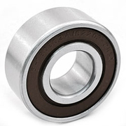 ПОДШИПНИК КОЛЕНВАЛА 2101 (62202-2RS) Д.К.