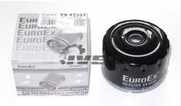 ФИЛЬТР МАСЛЯНЫЙ ДАЧИЯ ЛОГАН ЕВРОЕКС EX-43357 (OP-643/3 W 75/3 OC 223  ) 