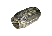 ГОФРА ГЛУШИТЕЛЯ 3-х СЛОЙНАЯ  55*150   ЕВРОЕКС