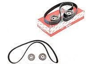 КОМПЛЕКТ ГРМ РОЛИКИ 2110 - 2112 16V БРТ  159РУА