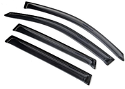 ВЕТРОВИКИ TOYOTA COROLLA 10 ТОЙОТА КОРОЛЛА 10 2007-2013 г. ДК1165С