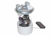 БЕНЗОНАСОС ТОПЛИВНЫЙ НАСОС С КОРПУСОМ В СБОРЕ  2110 2111 2112 2113 EX-M2110-2  под резьбу ЕВРОЕКС