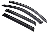 ВЕТРОВИКИ MERCEDES-BENZ VITO МЕРСЕДЕС ВИТО W639 РЕЙСТАЙЛИНГ 2010-2014 г. ДК1208С