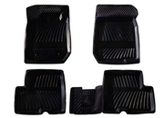 КОВРИКИ АВТО РЕЗИНОВЫЕ 5 МЕСТ DACIA LOGAN ДАЧИЯ ЛОГАН ДАСТЕР ЛОДЖИ ДОКЕР БРТ RBLAR-0014-0017P