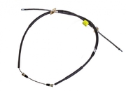 ТРОС РУЧНОГО ТОРМОЗА 2121 ДЛИНЫЙ РОССИЯ ЕВРОЕКС