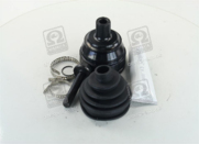 ГРАНАТА НАРУЖ.  VW Т4 90-03.RD.255022900 РИДЕР (АНАЛОГ-GSP 861005)