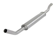 ГЛУШИТЕЛЬ 21213 СРЕДНИЙ РОССИЯ [ 21213-1202005]