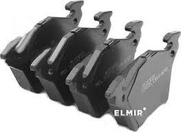 ТОРМОЗНЫЕ КОЛОДКИ ЗАДНИЕ ВИТО 97-03 РИДЕР RD.3323.DB1408 (СКТ SP-302)