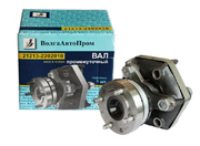 ЭЛАСТИЧКА ПРОМЕЖУТКА В СБОРЕ 21213 ВАП РОССИЯ