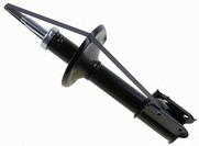 АМОРТИЗАТОР ПЕРЕДНИЙ ЛЕВЫЙ 1118 КАЛИНА ПЕКАР