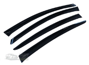 ВЕТРОВИКИ HYUNDAI ELANTRA ХЕНДАЙ ЭЛАНТРА 2015 г. ДК1226С