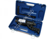 ГАЙКОВЕРТ РУЧНОЙ 1", БЕЗ ГОЛОВОК, В КЕЙСЕ МАЯКАВТО 5300Нм