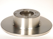 ДИСК ТОРМОЗНОЙ ПЕРЕДНИЙ 2101 2102 2103 2104 2105 2106 2107  ФЕНОКС 