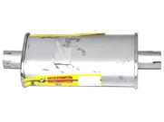 ГЛУШИТЕЛЬ 2141 СРЕДНИЙ РОССИЯ. [2141-1201110-10] TEKC ДИШ