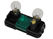 ПЛАТА ЗАДНЕГО СТОПА 2110 УГОЛ В СБОРЕ ПРАВ. САН-Д