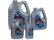 ТОСОЛ УНИКС СИНИЙ А - 40 (UNIX) 1Л.