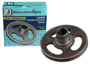 ШКИВ КОЛЕНВАЛА 2101 ВАП 2101-1005060-01