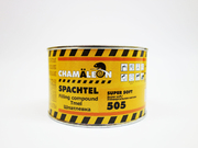 ШПАКЛЕВКА МЯГКАЯ UNI SOFT 1,85кг CHAMALEON 