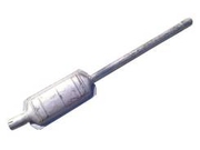 ГЛУШИТЕЛЬ 412 СРЕДНИЙ РОССИЯ. [21251-1202010-02] (2715)