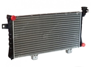 РАДИАТОР 21213 TP.  Д.К автостандарт. 21213-1301012